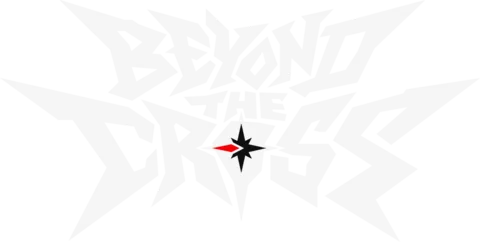 Logo Beyond The Cross