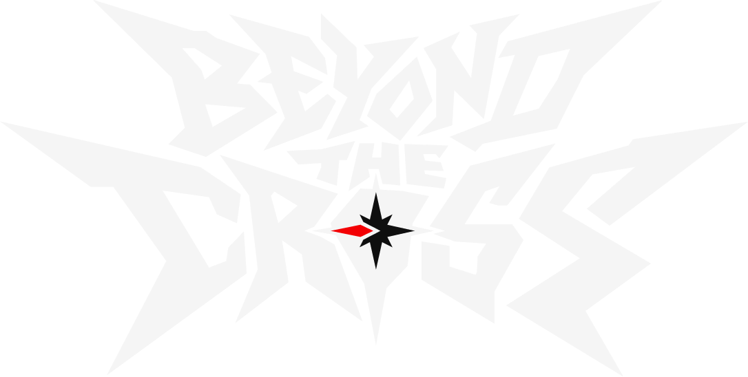 Beyond The Cross