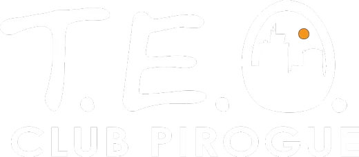 Téo Club Pirogue