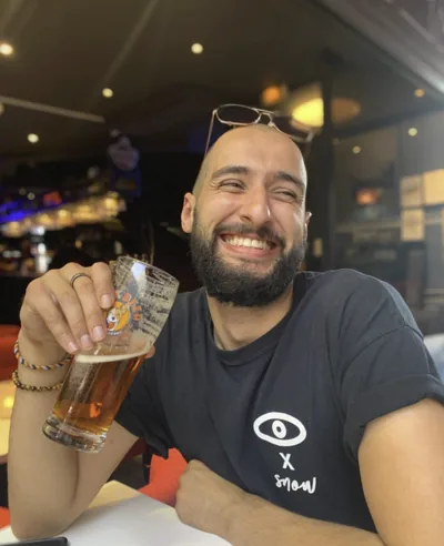 Portrait de La Campagne, joueur Teamfight Tactics