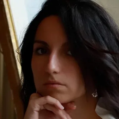 Portrait de Lisa Ithurritze